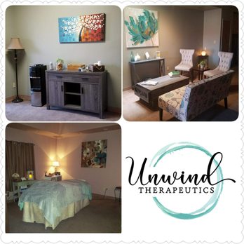 Unwind Therapeutics - Massage Therapy Near Me - Tucson, Arizona Unwind Therapeutics - Massage Therapy Near Me - Tucson, Arizona
