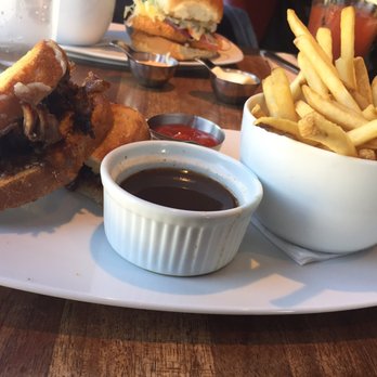 Cactus Club Cafe - Short Rib Sandwich - Canadian (New) Near Me - Calgary, Alberta Cactus Club Cafe - Short Rib Sandwich - Canadian (New) Near Me - Calgary, Alberta