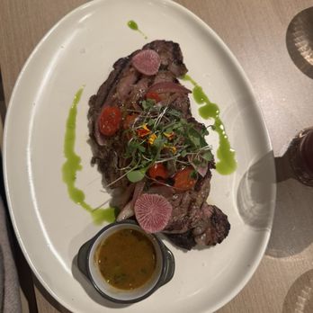 Suspiro - Ribeye - Spanish Near Me - San Jose, California Suspiro - Ribeye - Spanish Near Me - San Jose, California