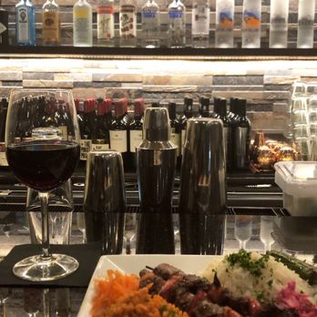 Maya Bistro - Mediterranean Near Me - Arlington, Virginia