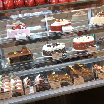 85°C Bakery Cafe-Katy Grand - Coffee & Tea Near Me - Katy, Texas 85°C Bakery Cafe-Katy Grand - Coffee & Tea Near Me - Katy, Texas
