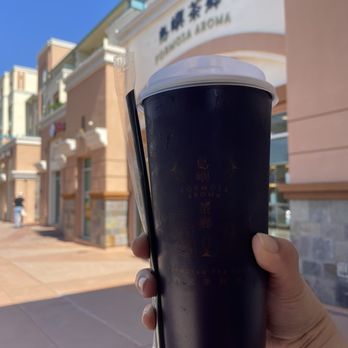 Formosa Aroma - Drink - Bubble Tea Near Me - Alhambra, California Formosa Aroma - Drink - Bubble Tea Near Me - Alhambra, California