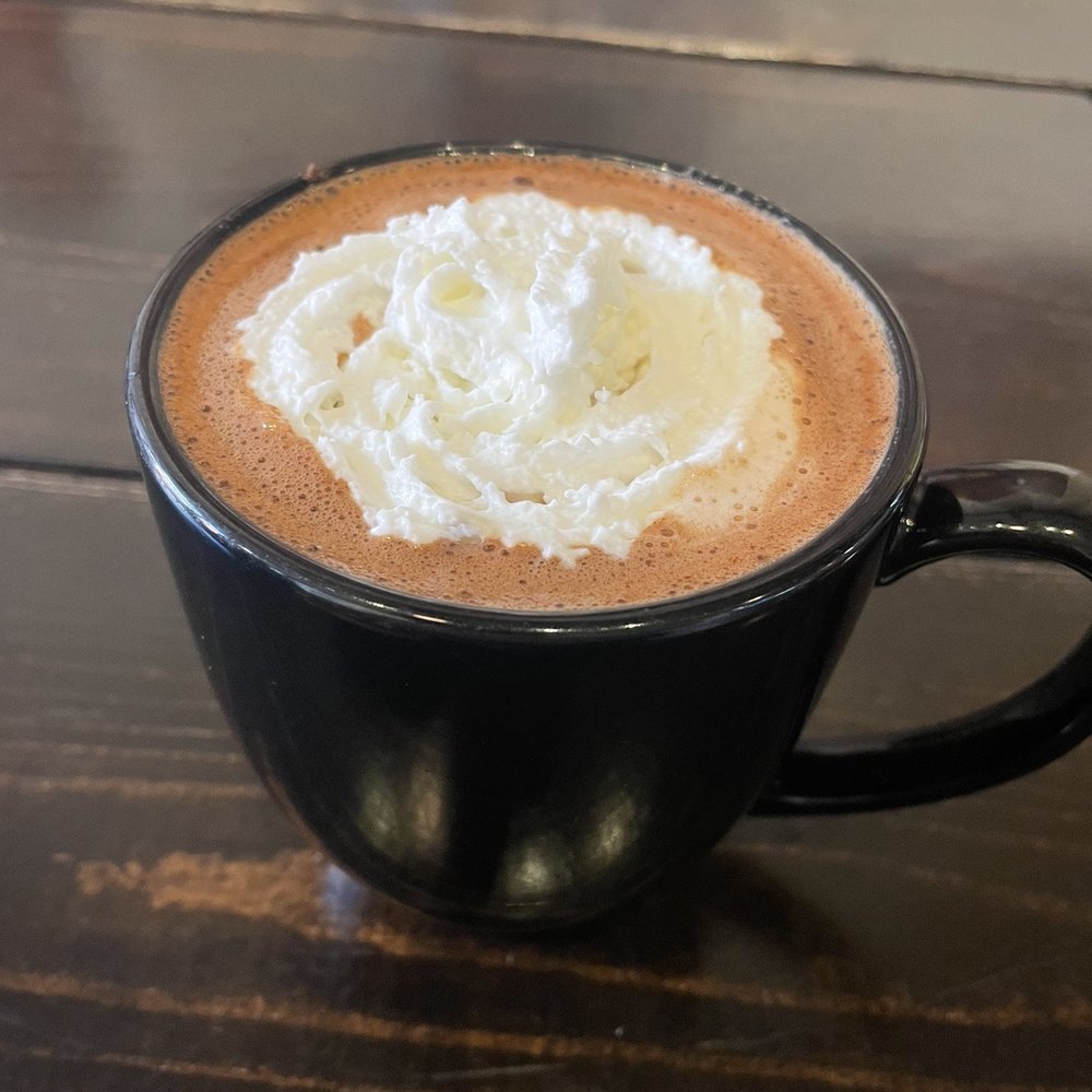 Le Petit Cafe & Grille - Hot chocolate - Cupcakes Near Me - Pittsburgh, Pennsylvania Le Petit Cafe & Grille - Hot chocolate - Cupcakes Near Me - Pittsburgh, Pennsylvania