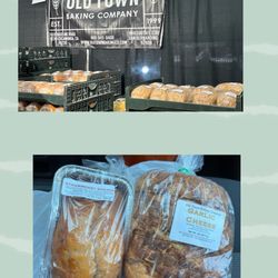 Harvest Festival Original Arts & Crafts Show - Old Town Baking Company