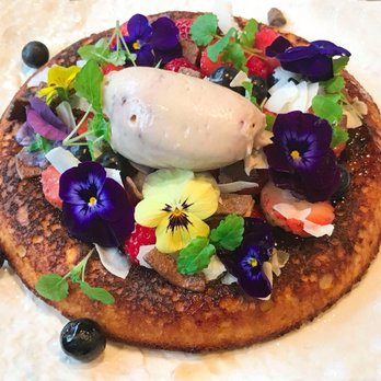 Concrete Jungle - Cafes Near Me - Chippendale, NSW