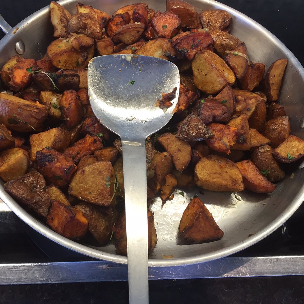 The Centurion Lounge - Sweet Potato - Airport Lounges Near Me - Miami, Florida The Centurion Lounge - Sweet Potato - Airport Lounges Near Me - Miami, Florida