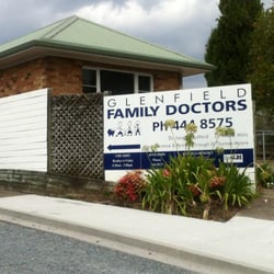 Glenfield Family Doctors - Glenfield Family Doctors