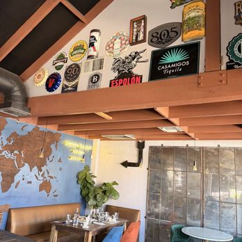 BOCA by Chef Maria Mazon - Mexican Near Me - Tucson, Arizona