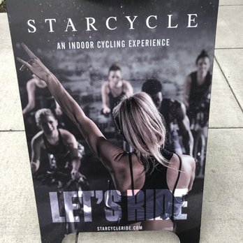 StarCycle Portland - Cycling Classes Near Me - Portland, Oregon