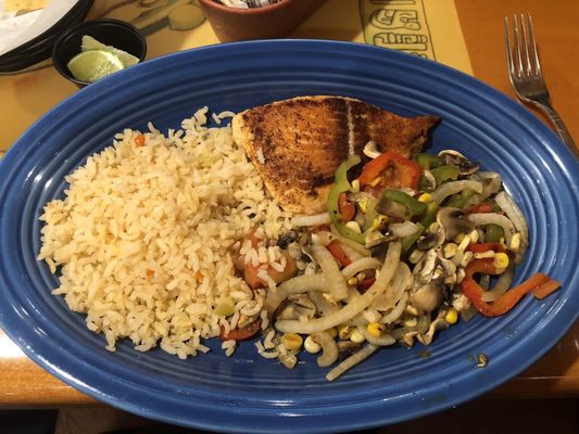 Mariscos Altamar by null