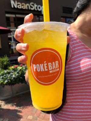 Poke Bar Atlantic Station by null