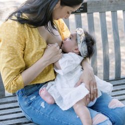 Bond to Bloom Infant Feeding OT & IBCLC