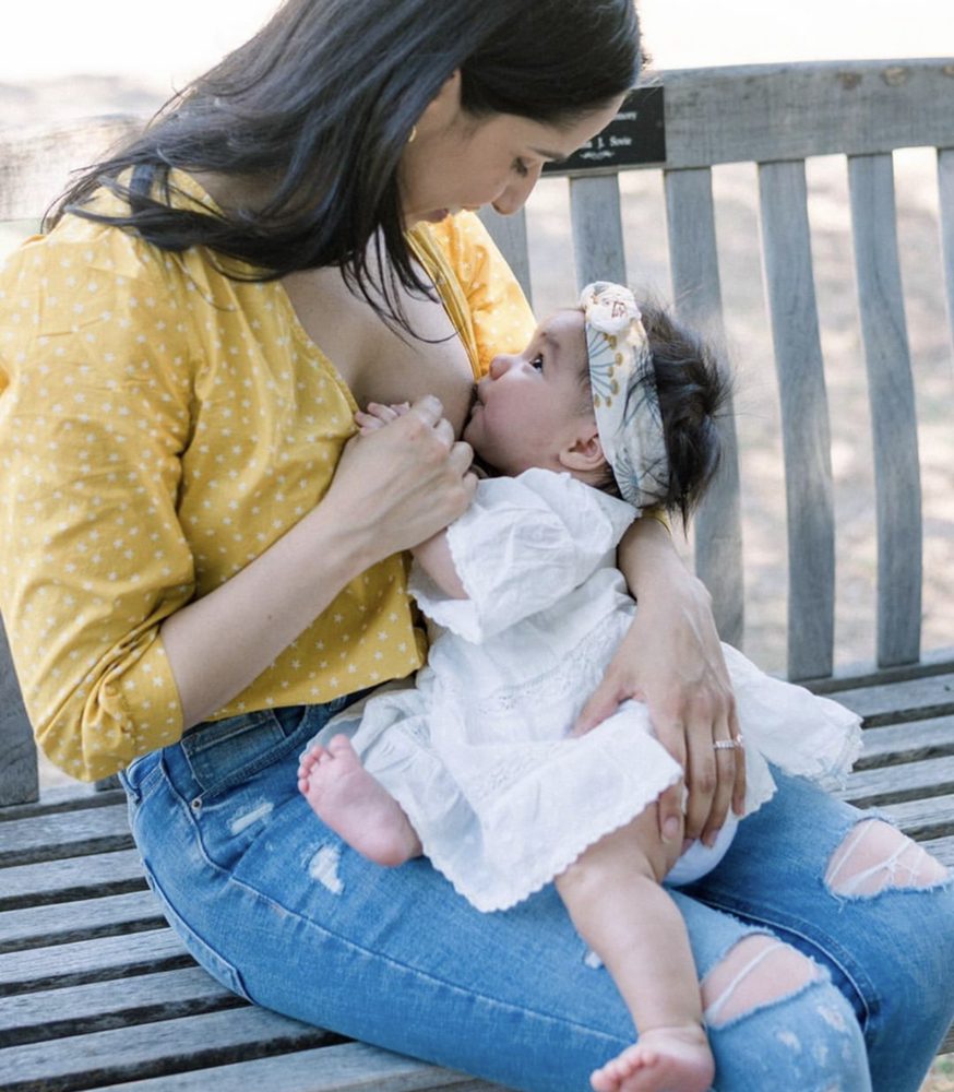 Bond to Bloom Infant Feeding OT & IBCLC - child therapist in Vista, CA