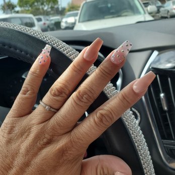 Diva Nails - Nails by Ann - Nail Salons Near Me - Chula Vista, California Diva Nails - Nails by Ann - Nail Salons Near Me - Chula Vista, California