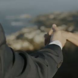Screen grab of the video I love it!!