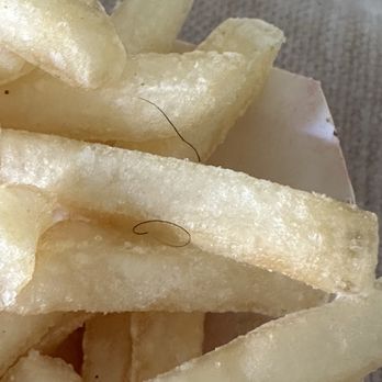 EZ Burger & Grill - French Fries - Burgers Near Me - Upland, California EZ Burger & Grill - French Fries - Burgers Near Me - Upland, California