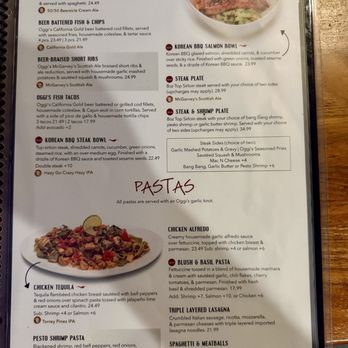 Oggi's - Breweries Near Me - Garden Grove, California Oggi's - Breweries Near Me - Garden Grove, California