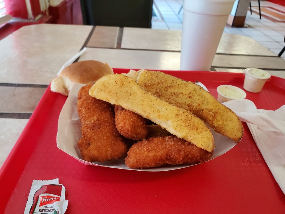 BANDA’S SEAFOOD 29 Photos & 19 Reviews Seafood 2751 S Port Ave