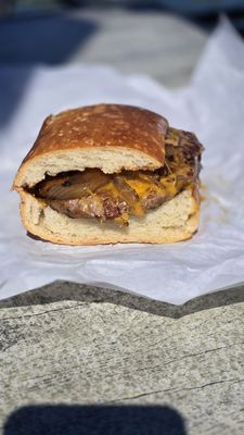 Red's Java House by null