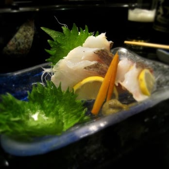 Hanami Sushi - Red Snapper - Sushi Bars Near Me - Calabasas, California Hanami Sushi - Red Snapper - Sushi Bars Near Me - Calabasas, California