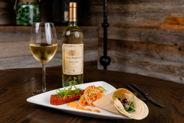 Farmer's Table by null