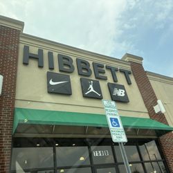 Hibbett Sports