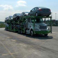 Transtar Logistics