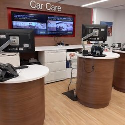AAA Lawrenceville Car Care Insurance Travel Center
