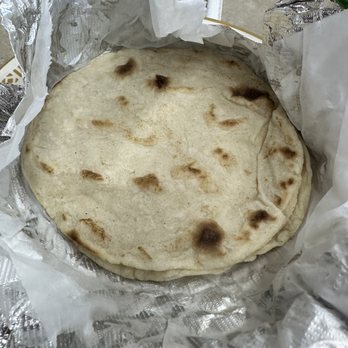 El Sazon Latin Grill - Homemade corn tortillas - Latin American Near Me - Bethany, Oklahoma