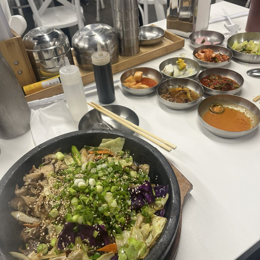 Yoo's Place - Korean Near Me - Irvine, California Yoo's Place - Korean Near Me - Irvine, California