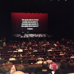 Teatre Atrium - Teatro