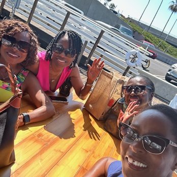 Tiki Fun Boats - Boat Charters Near Me - Newport Beach, California