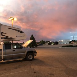 V & J's Travelin' Auto Repair - Always a rainbow in the storm!
