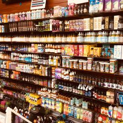 One Stop Smoke Shop