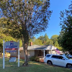 PI Construction & Roofing - Spartanburg office of PI Construction & Roofing