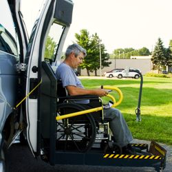 Advance Mobility Transportation