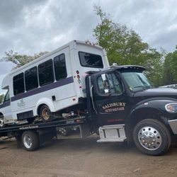 Salisbury Auto Salvage