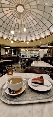 Fazer Café Kluuvikatu by null