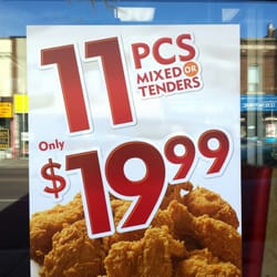 Popeyes Louisiana Kitchen