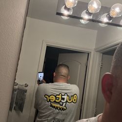Butter Barbershop - Like Butter !!!!