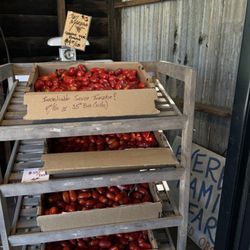 Everett Family Farm