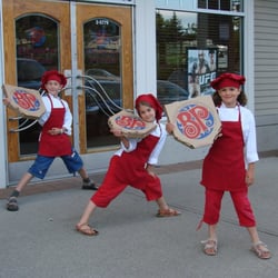 Boston Pizza