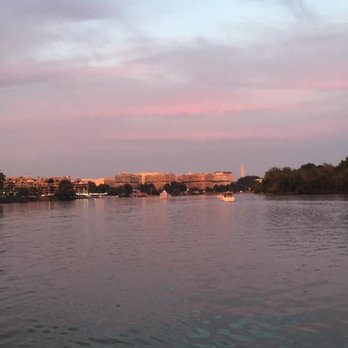 Boomerang Pirate Ship - View from the boat - Tours Near Me - Washington, DC, District of Columbia Boomerang Pirate Ship - View from the boat - Tours Near Me - Washington, DC, District of Columbia
