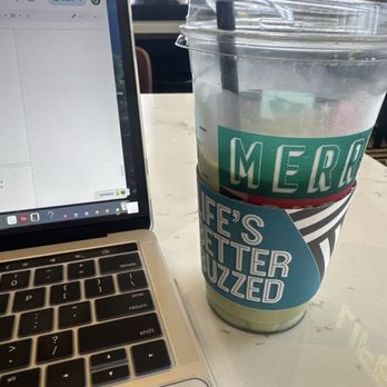 Better Buzz Coffee Costa Mesa - Matcha Latte Iced - Coffee & Tea Near Me - Costa Mesa, California Better Buzz Coffee Costa Mesa - Matcha Latte Iced - Coffee & Tea Near Me - Costa Mesa, California