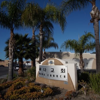 Hana Church - Churches Near Me - Buena Park, California Hana Church - Churches Near Me - Buena Park, California