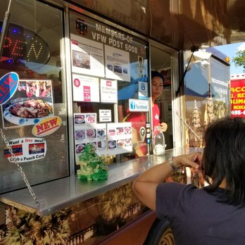 The Blasian Asian - Cambodian Near Me - Waco, Texas
