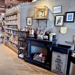 Shop