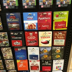 Gate Food Post - Gift Cards