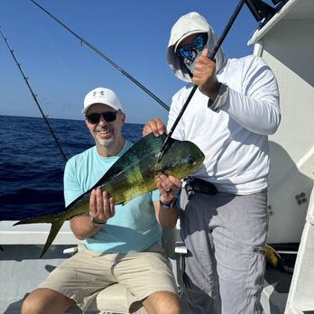 Conch Too Charters - Fishing Near Me - Key West, Florida Conch Too Charters - Fishing Near Me - Key West, Florida