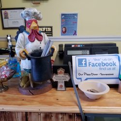 Our Place Diner